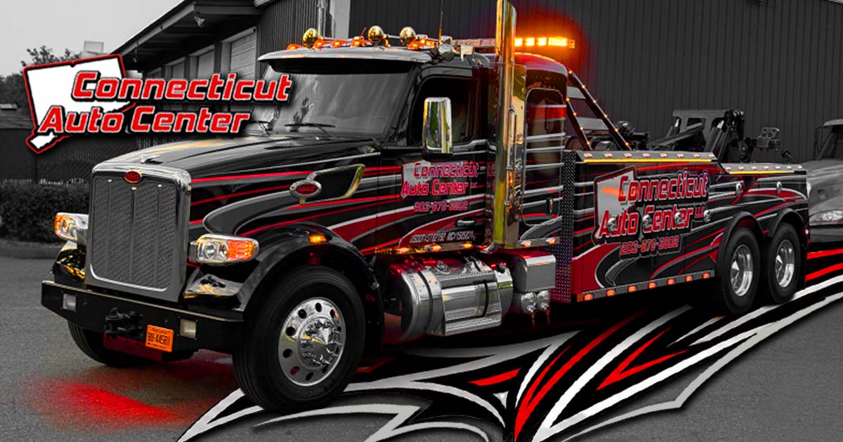 Battery Service In Milford Connecticut