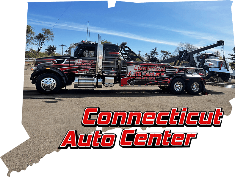 Towing In Milford Ct | Connecticut Auto Center
