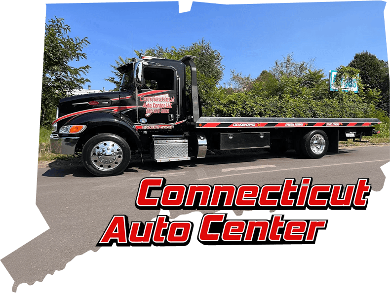 Towing In Milford Ct | Connecticut Auto Center