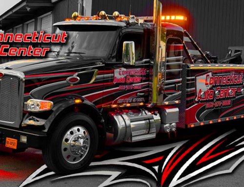 Performance Upgrades in Milford Connecticut
