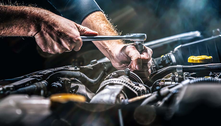 Services | Connecticut Auto Center